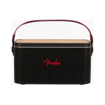 Fender Haut-parleur Bluetooth Riff Brun, Noir