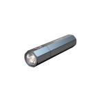 Fenix Powerbank-Taschenlampe E-CP, 1600 lm, max. 222m