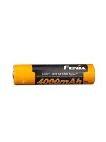 Fenix Batterie ARB-L18-4000U 4000 mAh, 1 Pièce/s