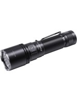 Fenix Lampe de poche C7 PRO 4600 lumens aluminium noir