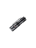 Fenix Lampe de poche PD26R ACE Tactique, compacte, 1300 lm, noire