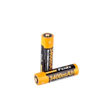 Fenix Fenix ARB-L18-3400, 18650 Li-Ion, accu 3400 mAh