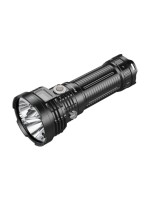 Fenix LR50R V2.0 Projecteur : faisceau concentré et faisceau large, lumière rouge, UV, 18 000 lm