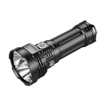 Fenix LR50R V2.0 Projecteur : faisceau concentré et faisceau large, lumière rouge, UV, 18 000 lm