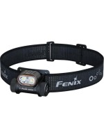 Fenix LED-Stirnlampe HM55R, Schwarz