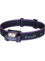 Fenix LED- Stirnlampe HM55R, Dark Purple