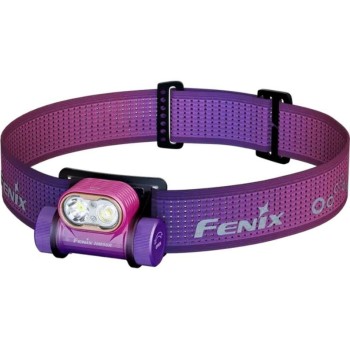Fenix LED-Stirnlampe HM55R, Nebula