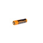 Fenix ARB-L2 18650 accu, 3.7V / 2600 mAh,, pour diverse Fenix saccoche/etuilampen,