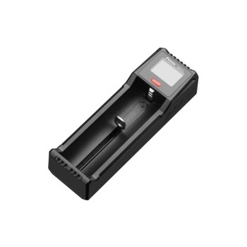 Fenix FCH-D1 , Ladegerät for Akkus, LADEGERÄT for 1 accu