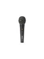 Fenton DM100, Dynamisches Mikrofon, black 