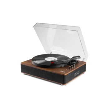 Fenton RP162, Plattenspieler HQ, Holzoptik