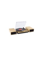 Fenton Tourne-disque RP165L Brun clair