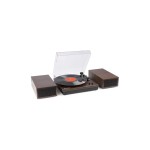 Fenton Tourne-disque RP165D Brun foncé
