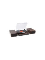 Fenton Tourne-disque RP165D Brun foncé