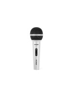 Fenton Microphone DM100W Blanc