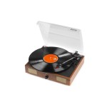 Fenton Tourne-disque RP106W Brun