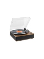 Fenton Tourne-disque RP161 Brun foncé