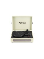 Fenton Tourne-disque Bluetooth RP118X Vert