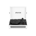 Fenton Tourne-disque Bluetooth RP118F Beige