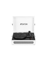 Fenton Tourne-disque Bluetooth RP118F Beige