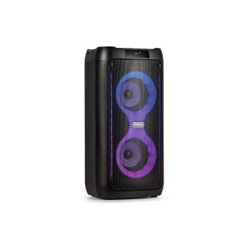 Fenton Core80, Bluetooth Partylautsprecher, 2x 4, LED Fenton Core80, Bluetooth Partylautsprecher, 2x 4, LED