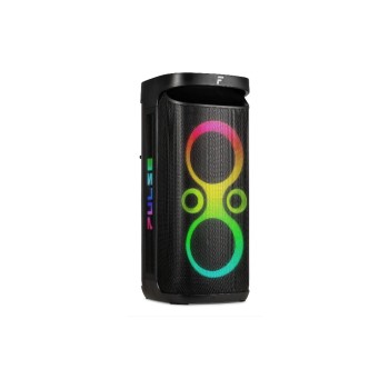 Fenton Pulse130, Bluetooth Partylautsprecher, 2x 6.5, LED Fenton Pulse130, Bluetooth Partylautsprecher, 2x 6.5, LED