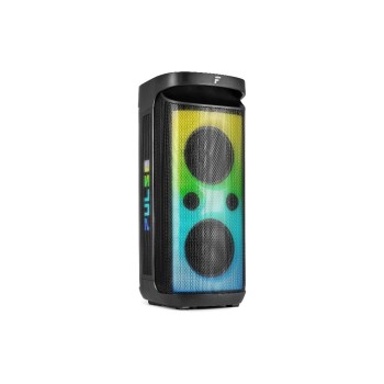 Fenton Pulse160, Bluetooth Partylautsprecher, 2x 8, LED Fenton Pulse160, Bluetooth Partylautsprecher, 2x 8, LED