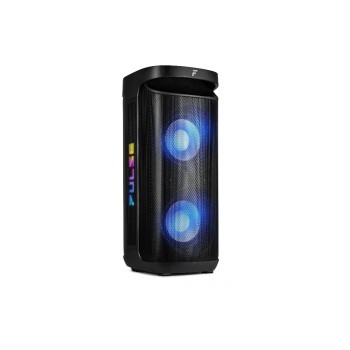 Fenton Pulse200, Bluetooth Partylautsprecher, 2x 10, LED Fenton Pulse200, Bluetooth Partylautsprecher, 2x 10, LED