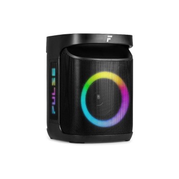 Fenton Pulse65, Bluetooth Partylautsprecher, 1x 6.5, LED Fenton Pulse65, Bluetooth Partylautsprecher, 1x 6.5, LED