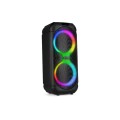 Portable loudspeaker