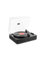 Fenton Tourne-disque Bluetooth RP162B Noir