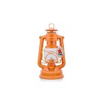 Feuerhand Lanterne Spécial bébé 276, Orange pastel