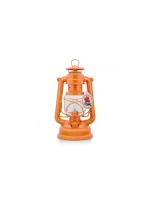 Feuerhand Lanterne Spécial bébé 276, Orange pastel