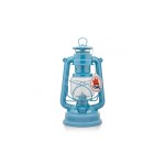 Feuerhand Lanterne Spécial bébé 276, Bleu pastel