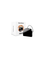 FIBARO Smart Module, Z-Wave+, Schaltausgang, Tastereinang