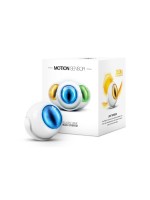 Fibaro Détecteur de présence radio Z-Wave Motion Sensor