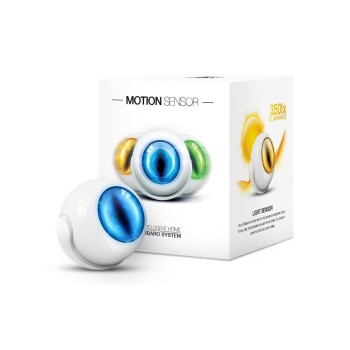 Fibaro Motion Sensor, Z-Wave +, Bewegungsmelder