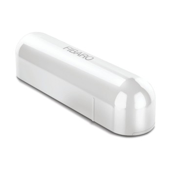 Fibaro Door Sensor 2 white, Z-Wave +, Türsensor, white