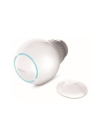 Fibaro Radiator Thermostat + Ext. Sensor, with 3 Adaptern