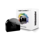 Fibaro Contrôleur RVBB radio Z-Wave RGBW Controller 2