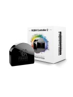 Fibaro RGBW Controller 2 ZW5, Universal RGB / RGBW Controler, Z-Wave +