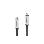 FiberX Câble USB 3.1 FX-I600 USB C - USB C 3 m