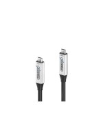 FiberX FX-I600-003, AOC Kabel, USB3.2 Gen2x1, USB-C/USB-C, 3m