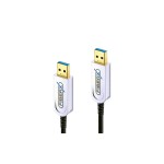 FiberX Câble USB 3.1 FX-I640 AOC USB A - USB A 15 m