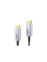 FiberX FX-I260-010, Displayport AOC cable, 8k/85Hz, 10m