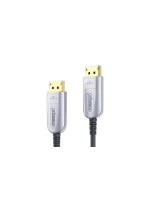 FiberX FX-I260-100, Displayport AOC cable, 8k/85Hz, 100m