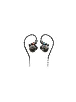 FiiO FD3 Pro, In-Ear-Kopfhörer, HiRes-Audio mit 1 Treiber pro Kanal