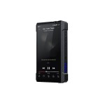 FiiO M17, Hi-End-Musikplayer, black , 64GB, Bluetooth & USB DAC