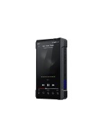 FiiO M17, Hi-End-Musikplayer, black , 64GB, Bluetooth & USB DAC