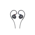 FiiO Écouteurs intra-auriculaires FH7S Noir